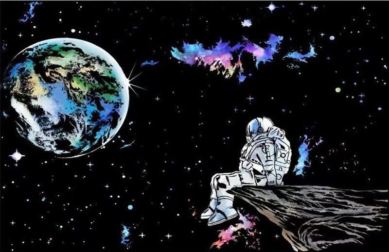 Space Collection
