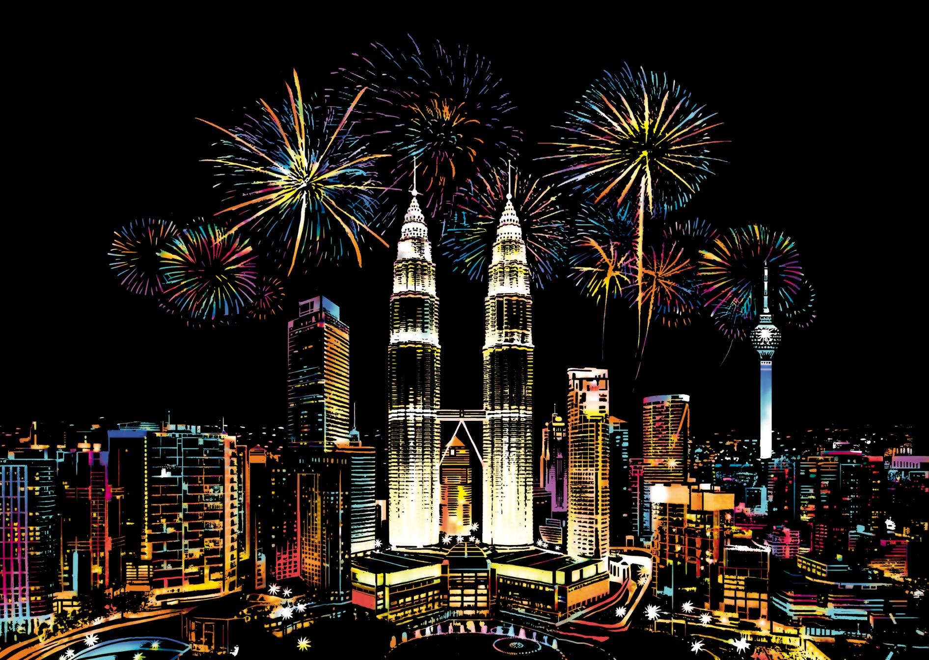 Twin Towers