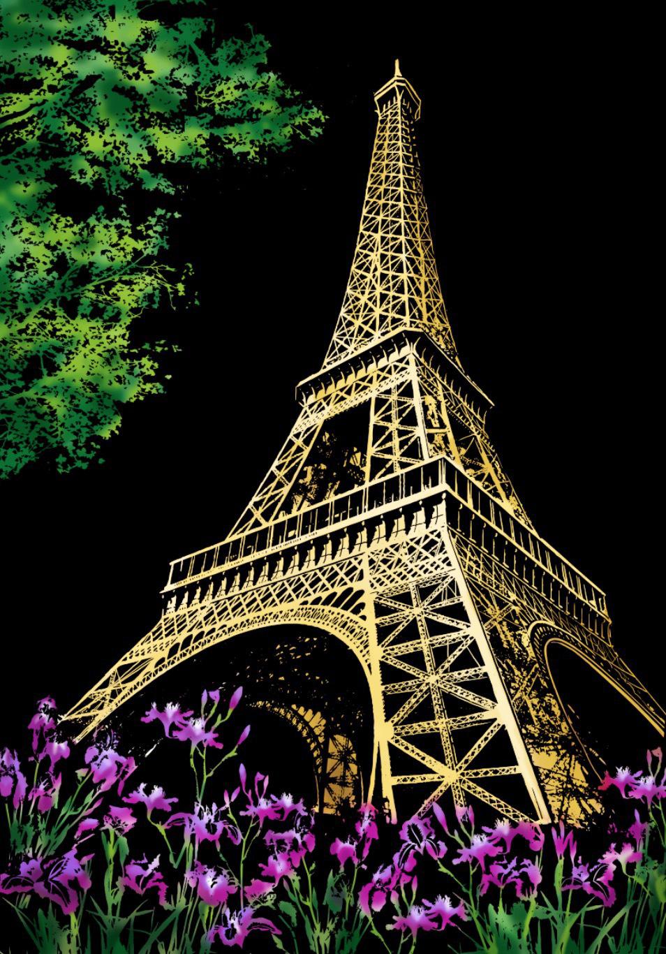 Effiel Tower