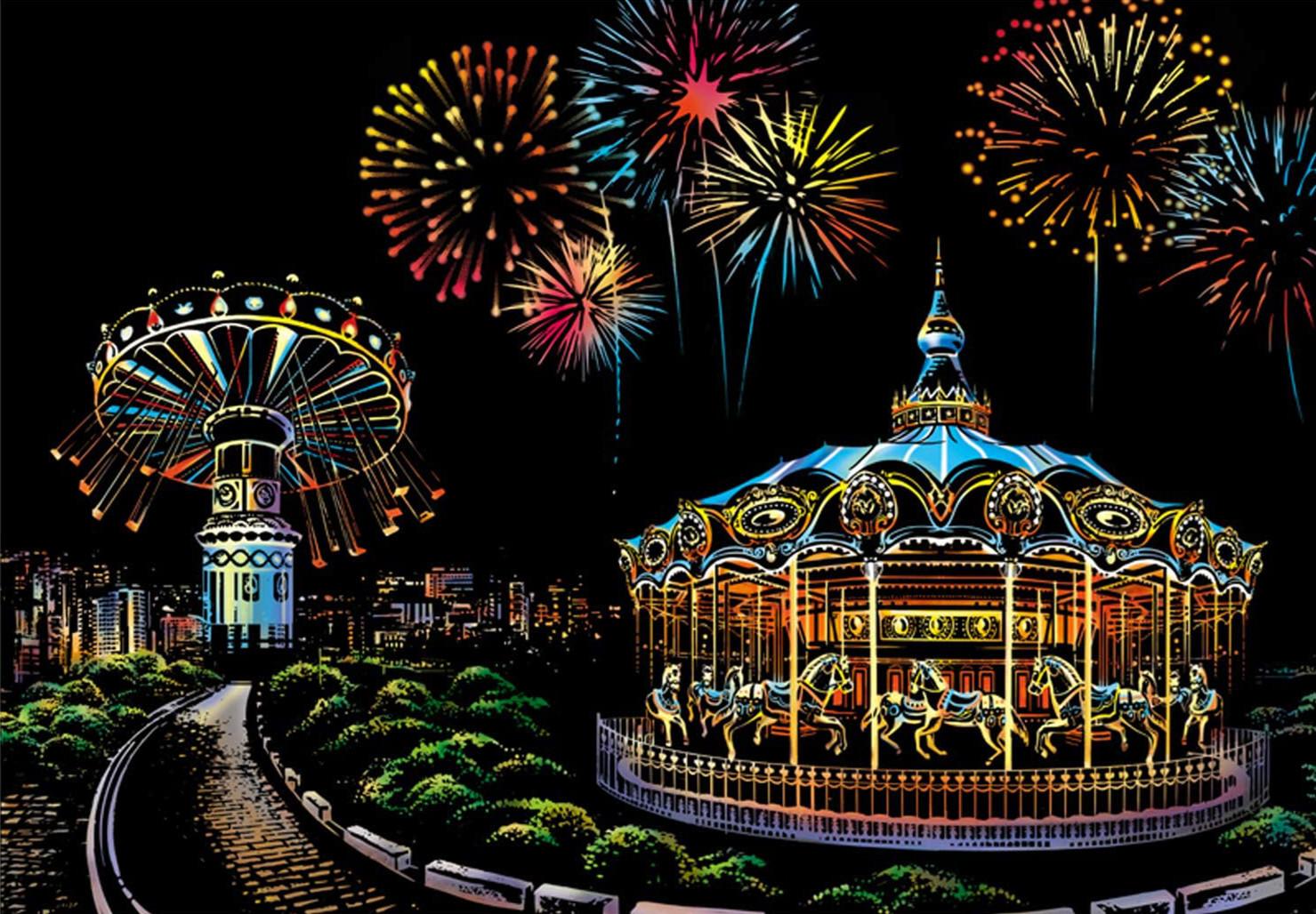 Amusement Park