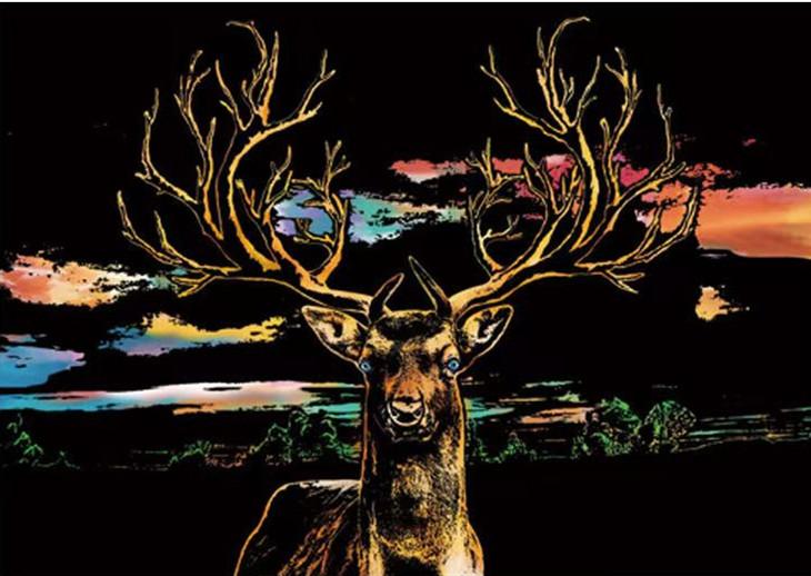 Deer