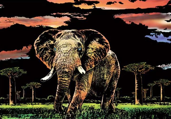 Elephant